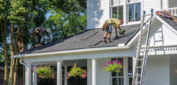 Best Rubber Roofing (EPDM, TPO)  in Wescosville, PA